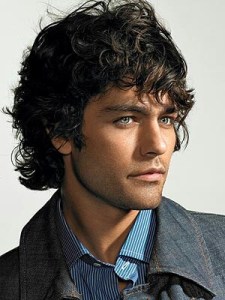 Adrian grenier