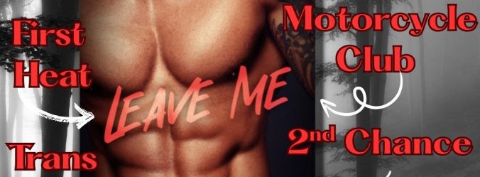 Leave Me Out Now with tropes