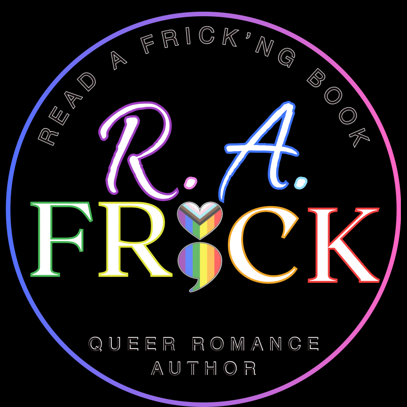 R.A. Frick